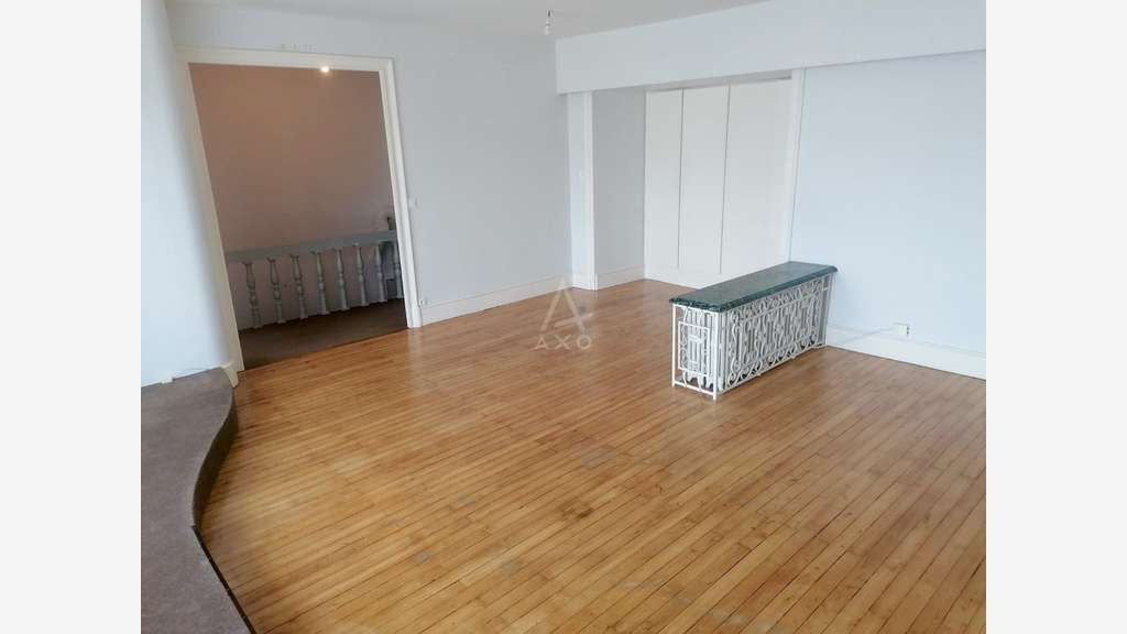 Vente immeuble 900m² en centre-ville d'Angoulême