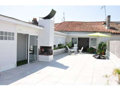 Vente Immeubles commerciaux / Mixtes à Angoulême