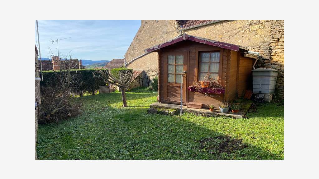 Immeuble de 359m² à vendre à Annay la Cote (89)