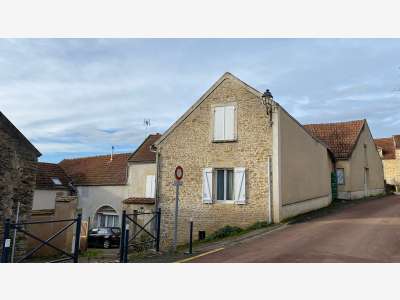 Immeuble de 359m² à vendre à Annay la Cote (89)