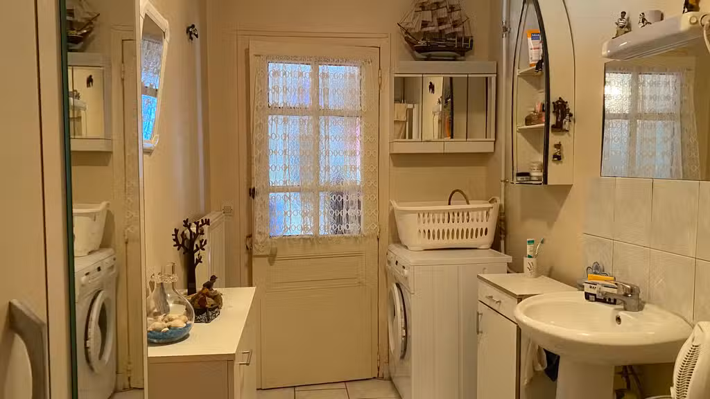 Immeuble de 359m² à vendre à Annay la Cote (89)