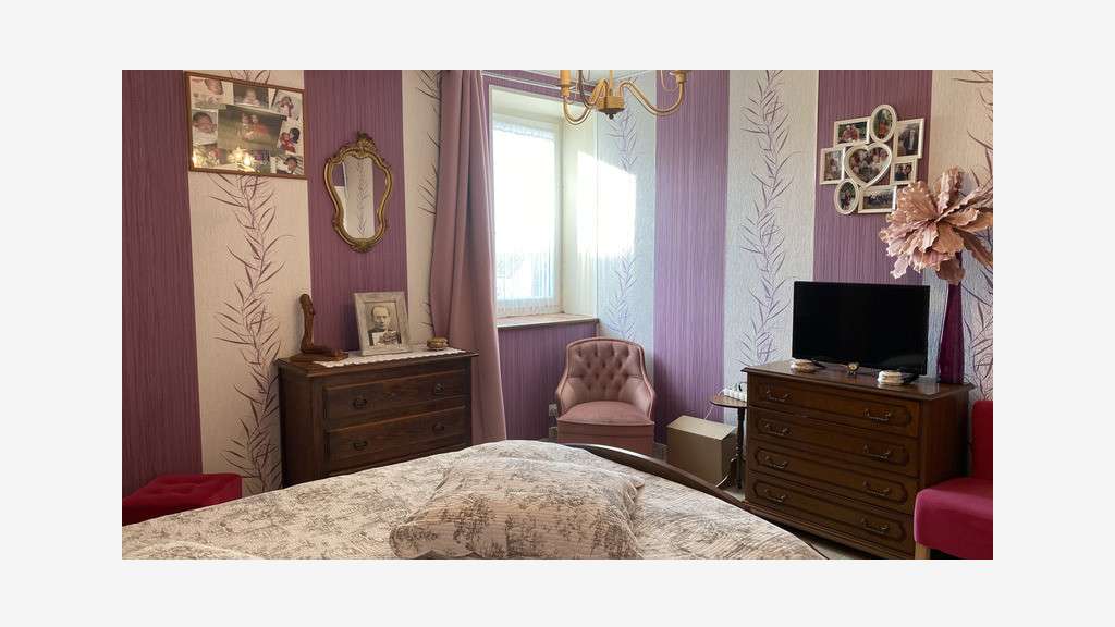 Immeuble de 359m² à vendre à Annay la Cote (89)