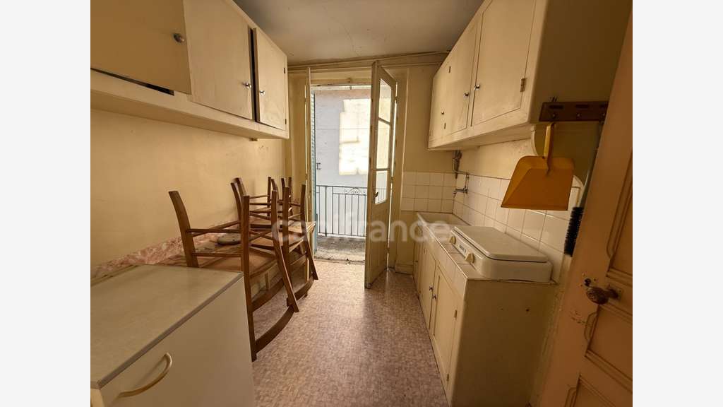 Immeuble à découper ou à rénover à Argelès-Gazost