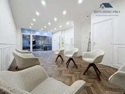 Vente Immeubles commerciaux / Mixtes à Armentières