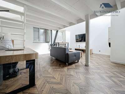 Vente Immeubles commerciaux / Mixtes à Armentières
