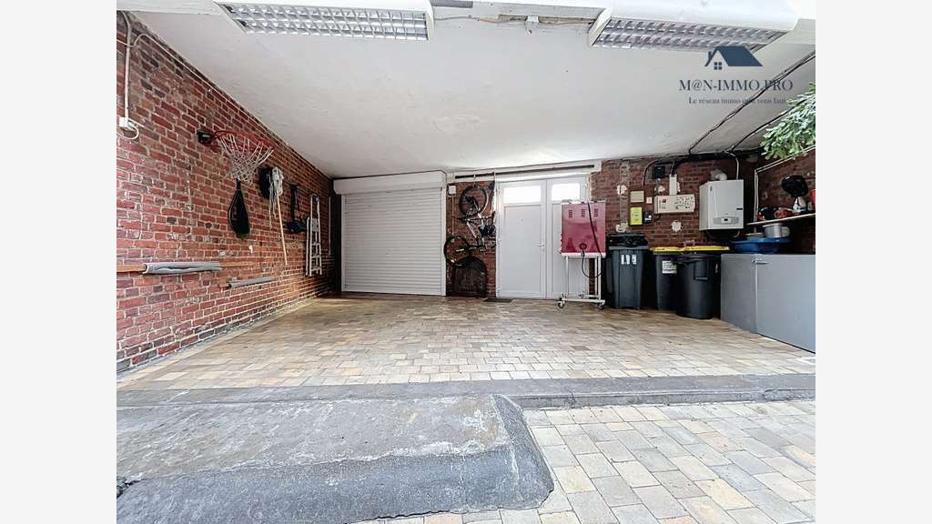 Immeuble mixte à vendre à Armentières Rent 9.5%