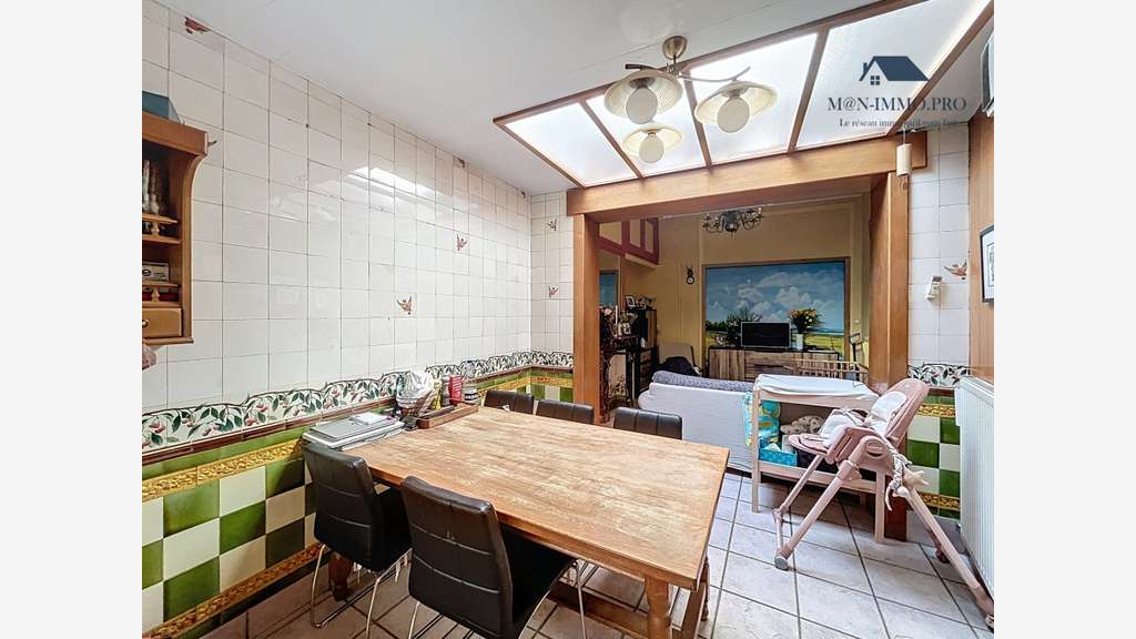 Immeuble mixte à vendre à Armentières Rent 9.5%