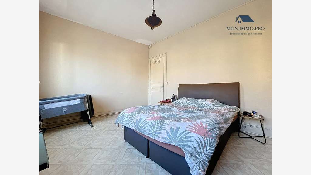 Immeuble mixte à vendre à Armentières Rent 9.5%