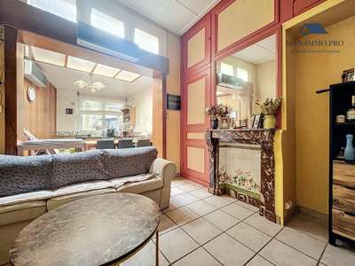 Vente Immeubles commerciaux / Mixtes à Armentières