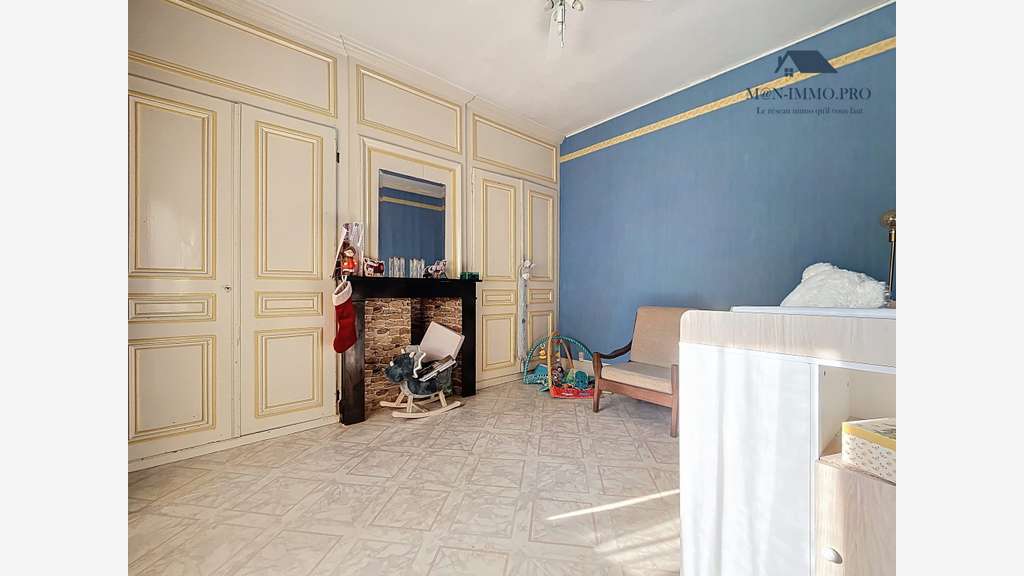 Immeuble mixte à vendre à Armentières Rent 9.5%