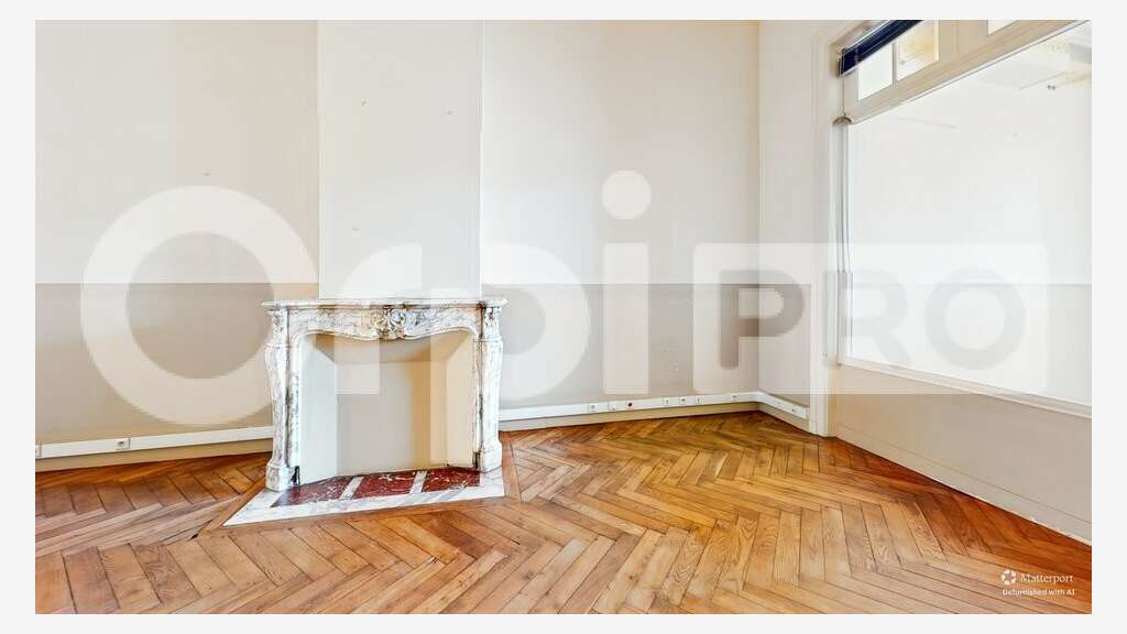 Vente immeuble de rapport 400m² centre-ville Arras