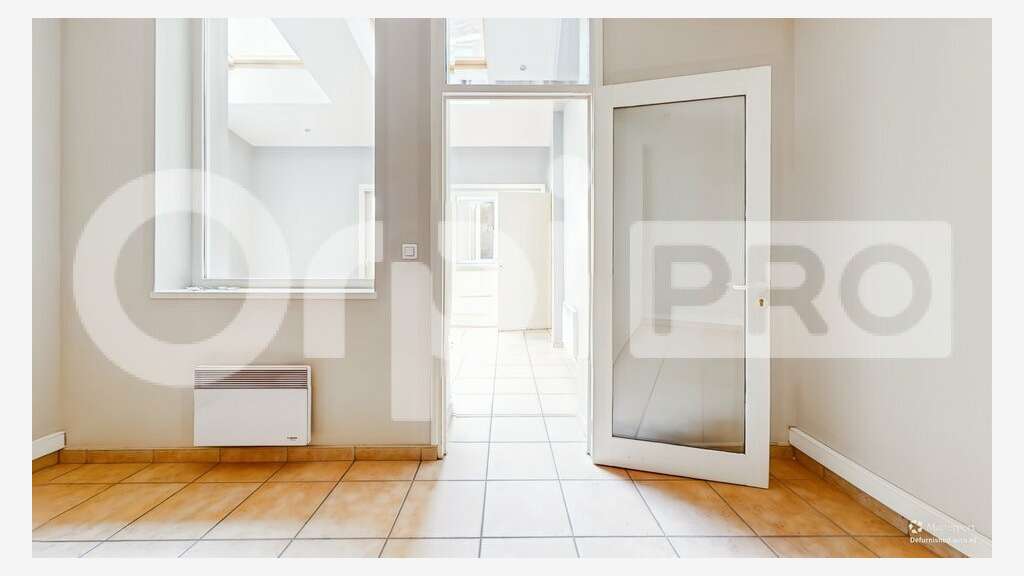 Vente immeuble de rapport 400m² centre-ville Arras