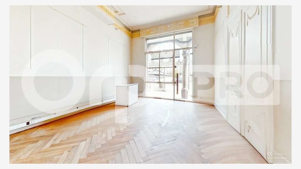 Vente immeuble de rapport 400m² centre-ville Arras