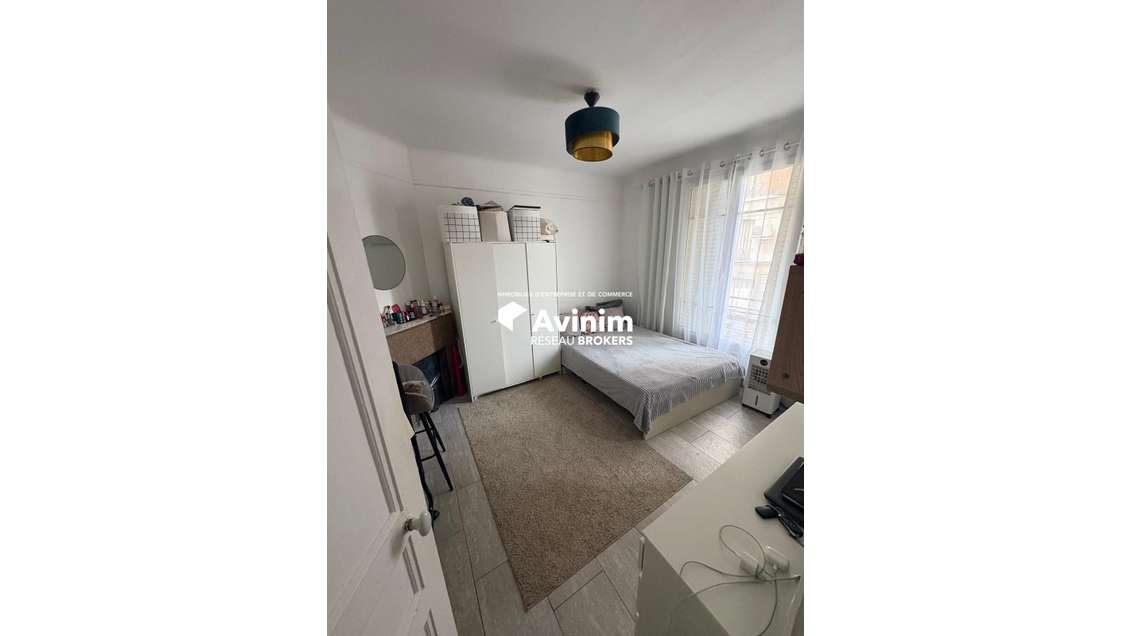 Appartement a vendre