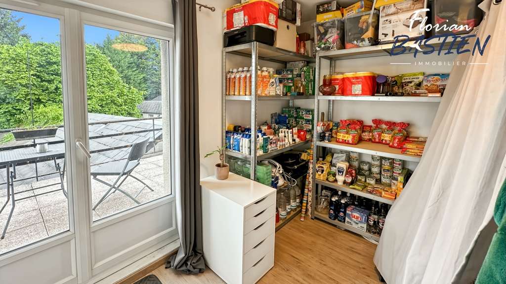 Vente immeuble de 175m² en centre Aulnoye-Aymeries