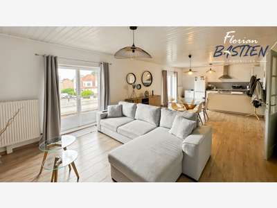 Vente immeuble de 175m² en centre Aulnoye-Aymeries