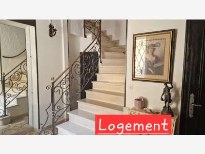 IMMEUBLE DE RAPPORT