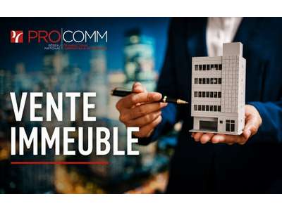 Vente Immeubles commerciaux / Mixtes à Avignon