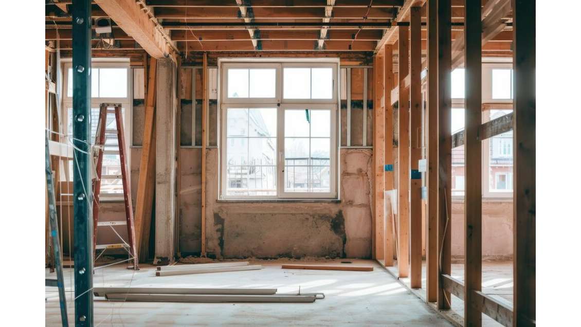 Immeuble mixte de 930m² à vendre à Avignon