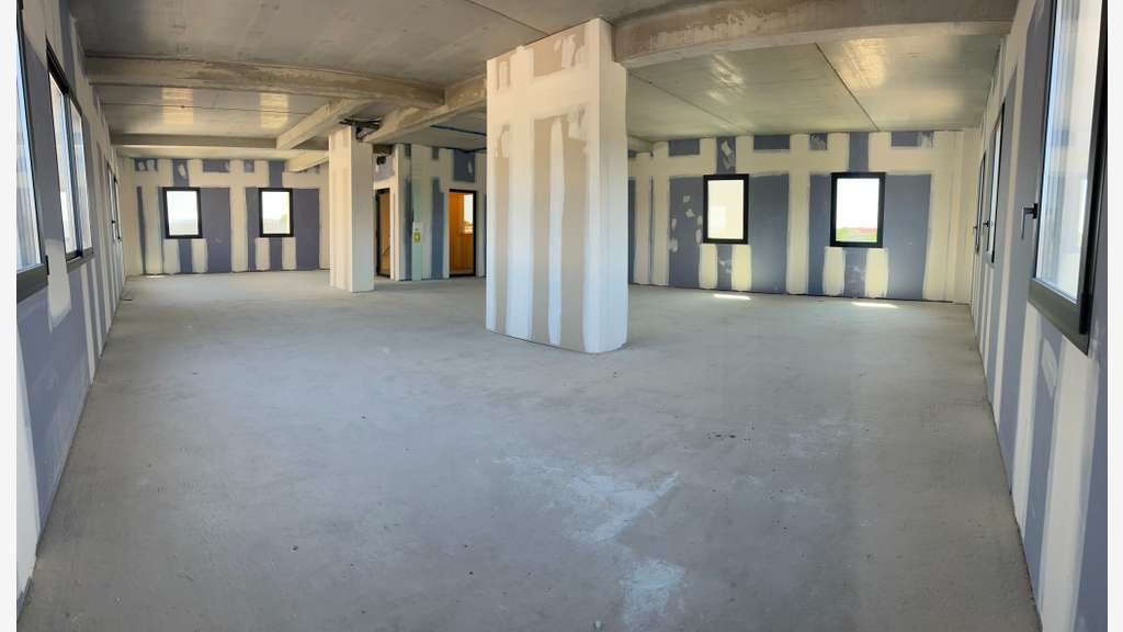 Vente local professionnel neuf 144m² Agroparc 