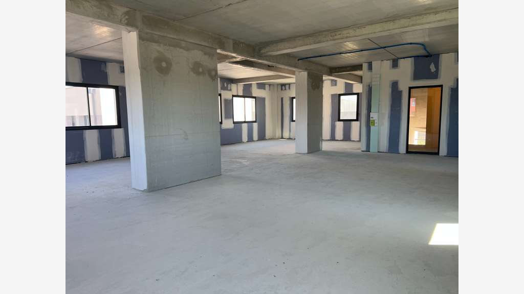 Vente local professionnel neuf 144m² Agroparc 