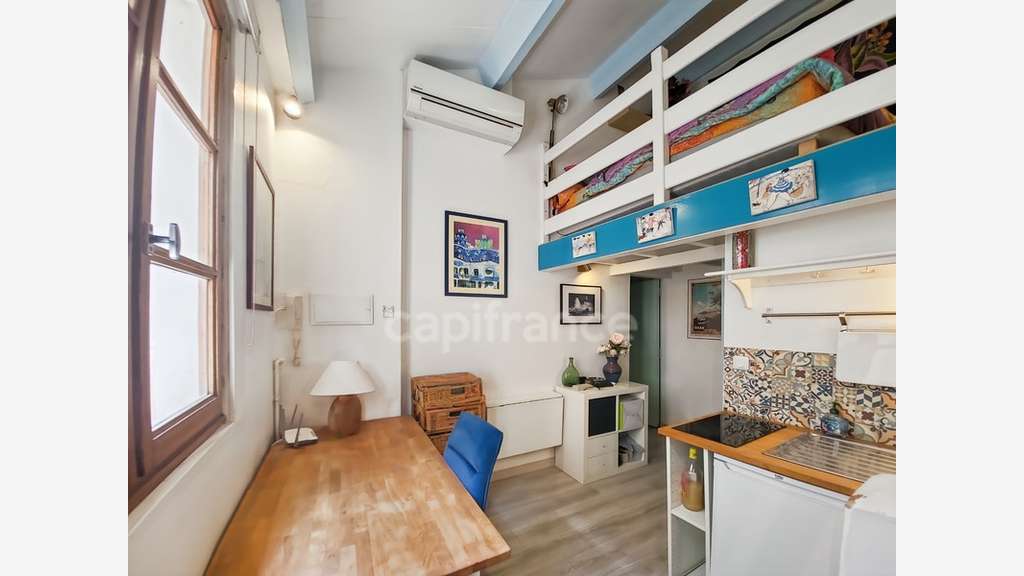 Immeuble de caractère 178m² à vendre Avignon (84)
