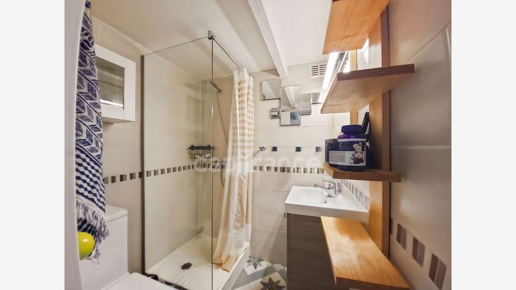Immeuble de caractère 178m² à vendre Avignon (84)