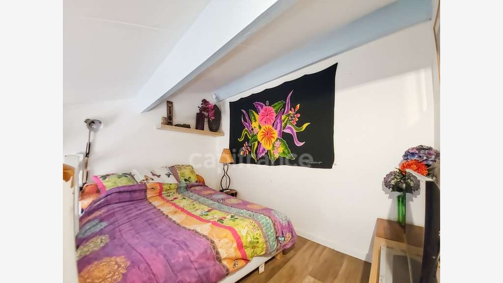 Immeuble de caractère 178m² à vendre Avignon (84)