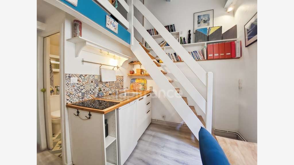 Immeuble de caractère 178m² à vendre Avignon (84)