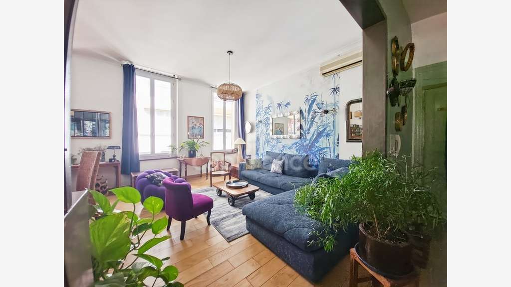 Immeuble de caractère 178m² à vendre Avignon (84)