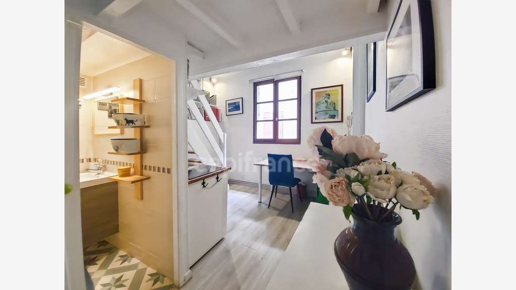 Immeuble de caractère 178m² à vendre Avignon (84)