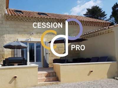 Vente Immeubles commerciaux / Mixtes à Avignon