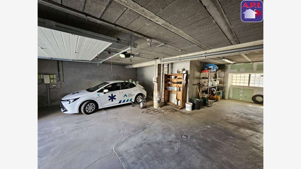 Vente immeuble 370m² Savignac-Les-Ormeaux centre