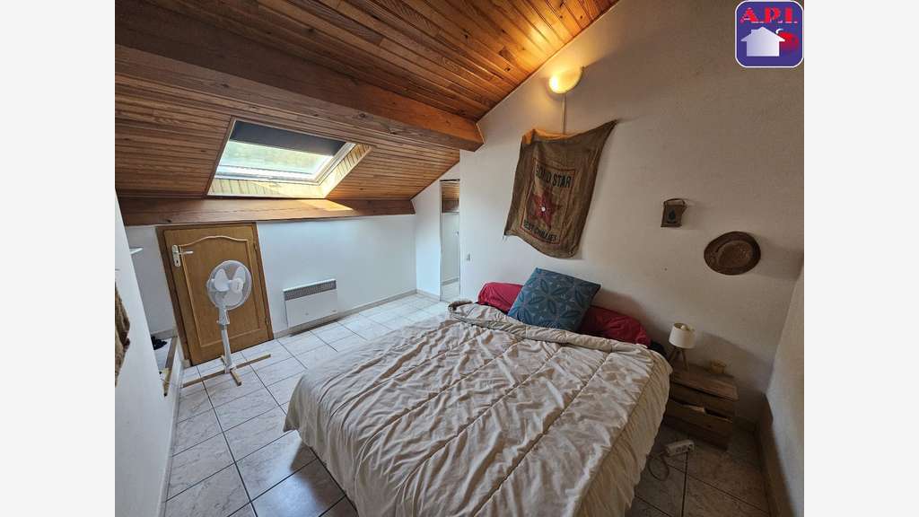 Vente immeuble 370m² Savignac-Les-Ormeaux centre