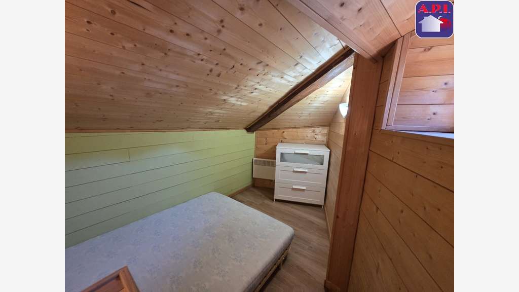 Immeuble pour investissement à Ax-les-Thermes