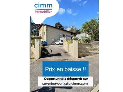 Vente Immeubles commerciaux / Mixtes à Bar-le-Duc