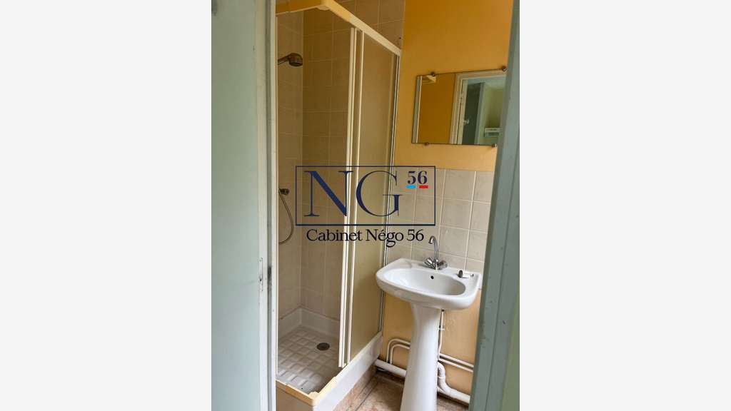 Vente Immeuble 7 pièce(s) 150m²