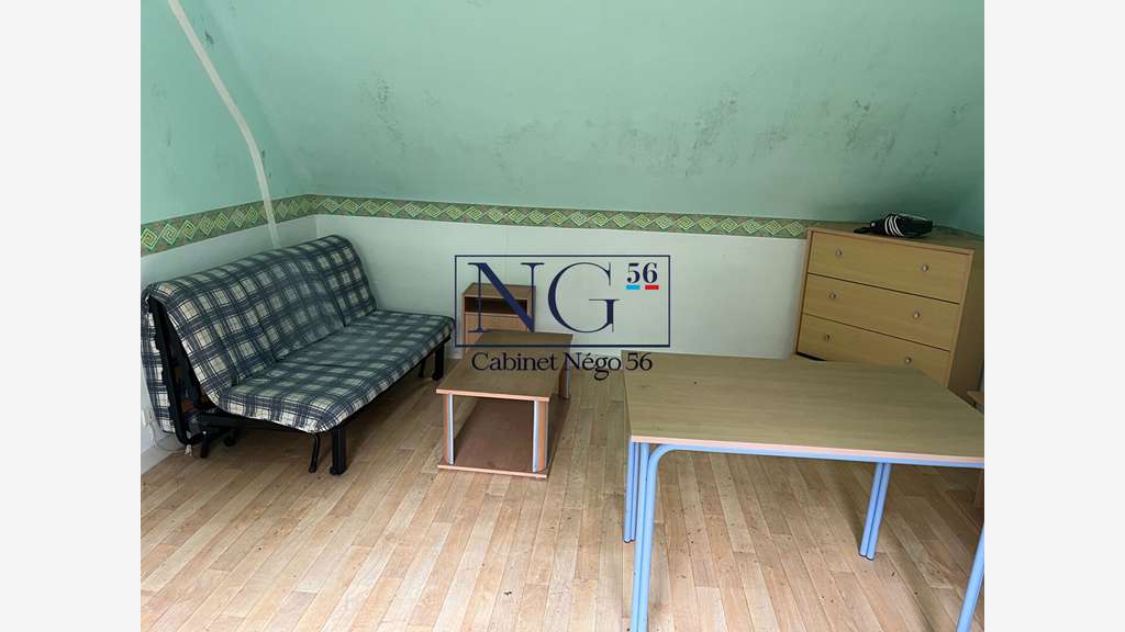 Vente Immeuble 7 pièce(s) 150m²