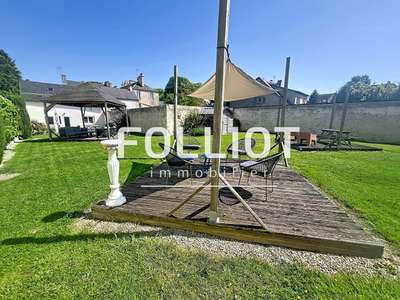 Vente Immeubles commerciaux / Mixtes à Bayeux