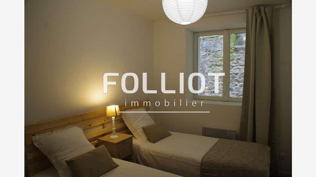 Vente immeuble de rapport  600m² à Bayeux