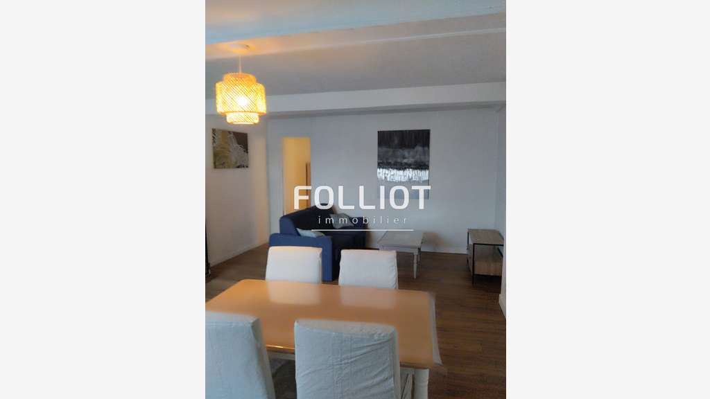 Vente immeuble de rapport  600m² à Bayeux