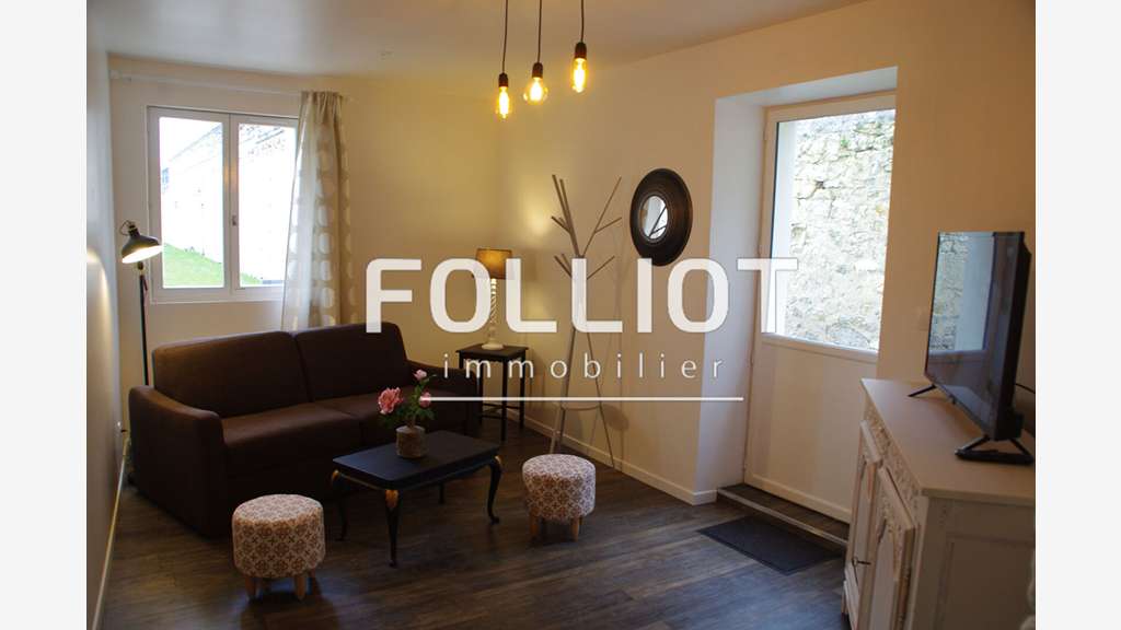 Vente immeuble de rapport  600m² à Bayeux
