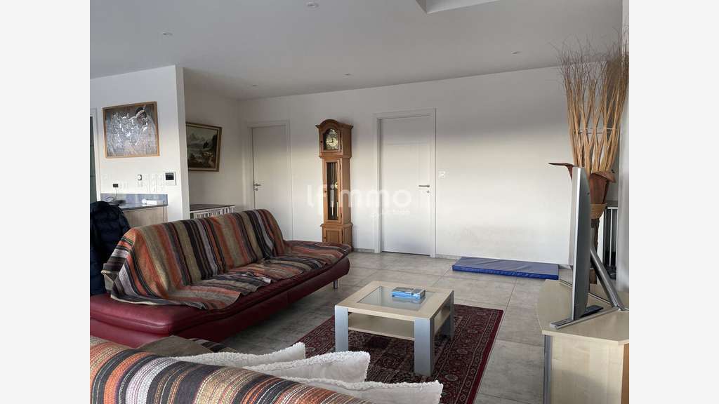 AV ensemble immobilier mixte neuf 298m² à Beinheim