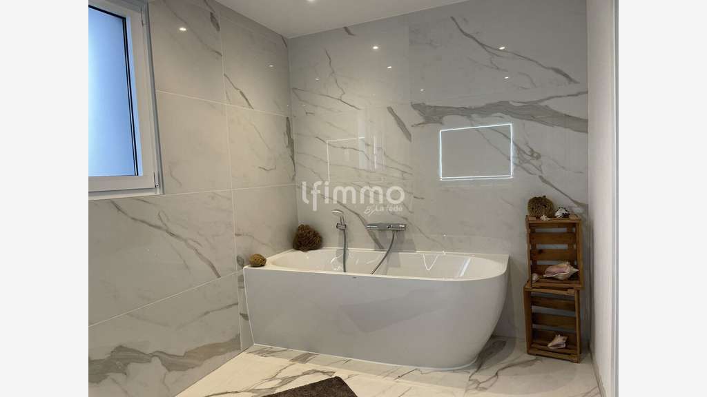 AV ensemble immobilier mixte neuf 298m² à Beinheim