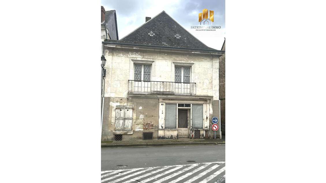 Immeuble de rapport idéal pour investisseurs Bessé