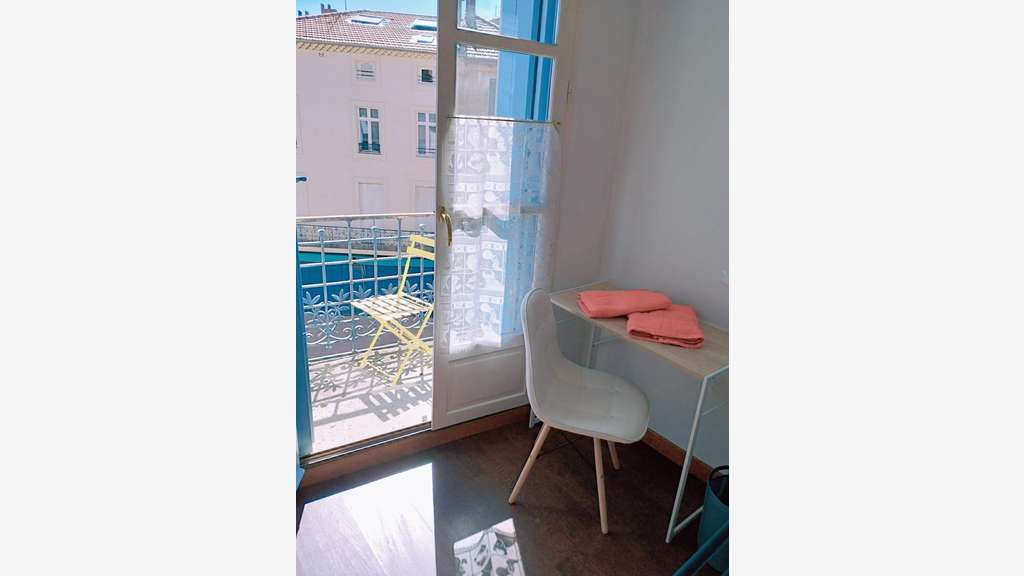 Immeuble de rapport 310m² à vendre Béziers centre