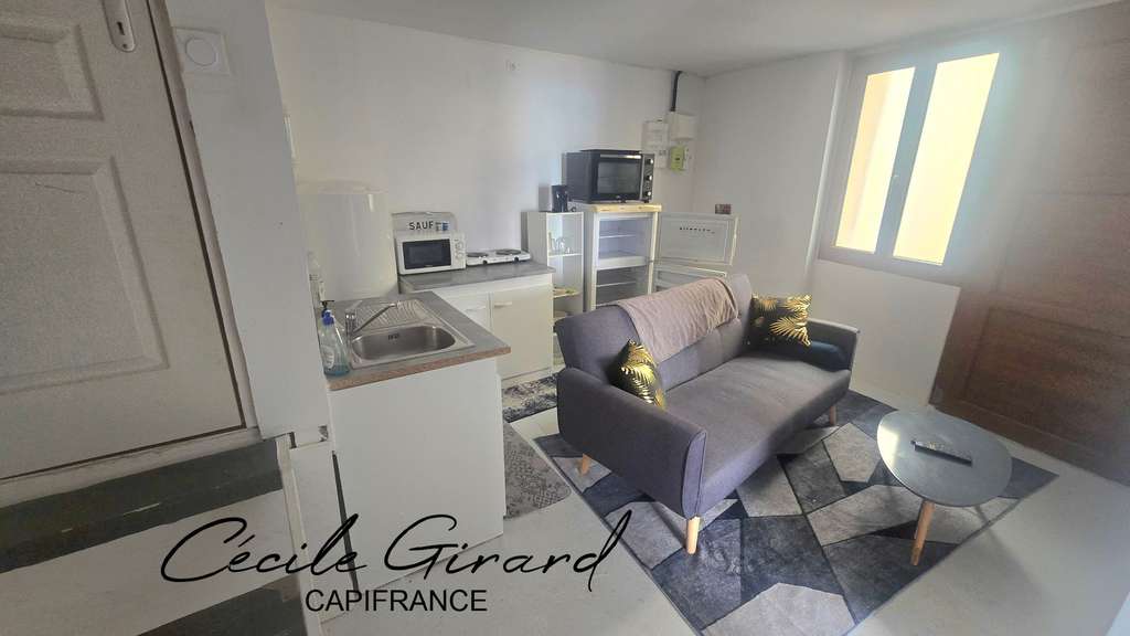 Immeuble de rapport 310m² à vendre Béziers centre