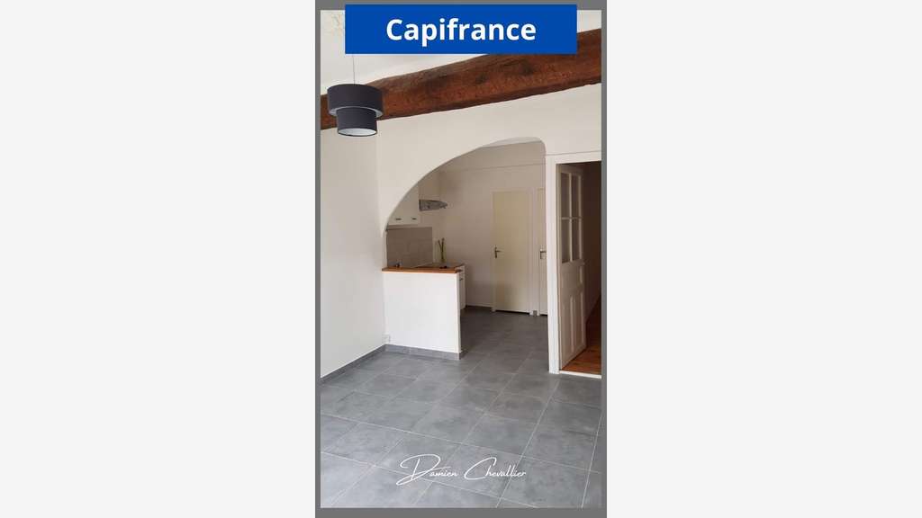 Immeuble de rapport à vendre à Béziers centre