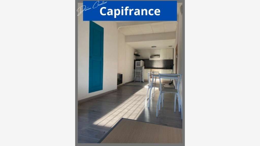 Immeuble de rapport à vendre à Béziers centre