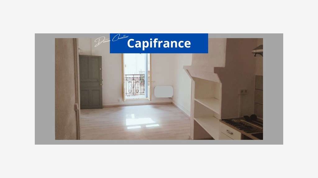 Immeuble de rapport à vendre à Béziers centre